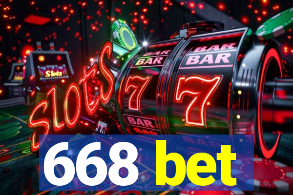 668 bet